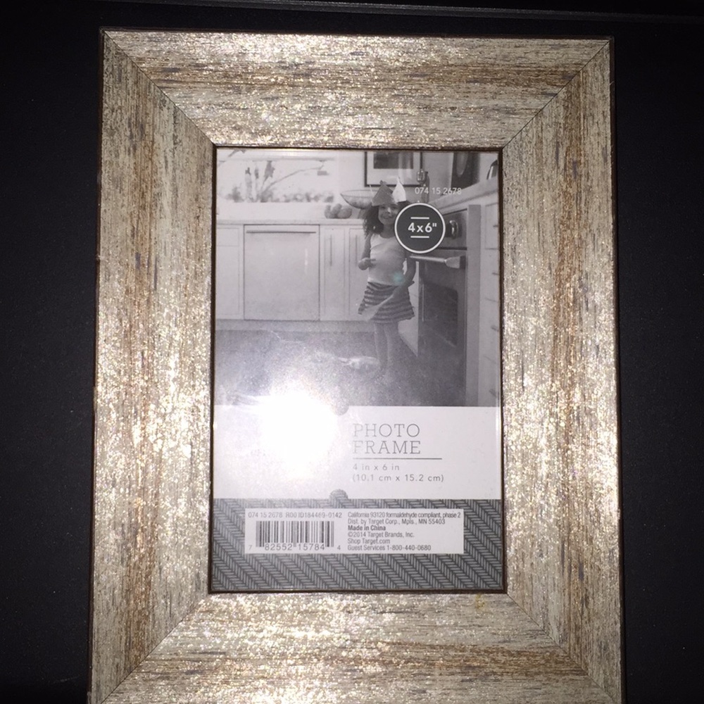 Picture Frame - Picture 2 of 6